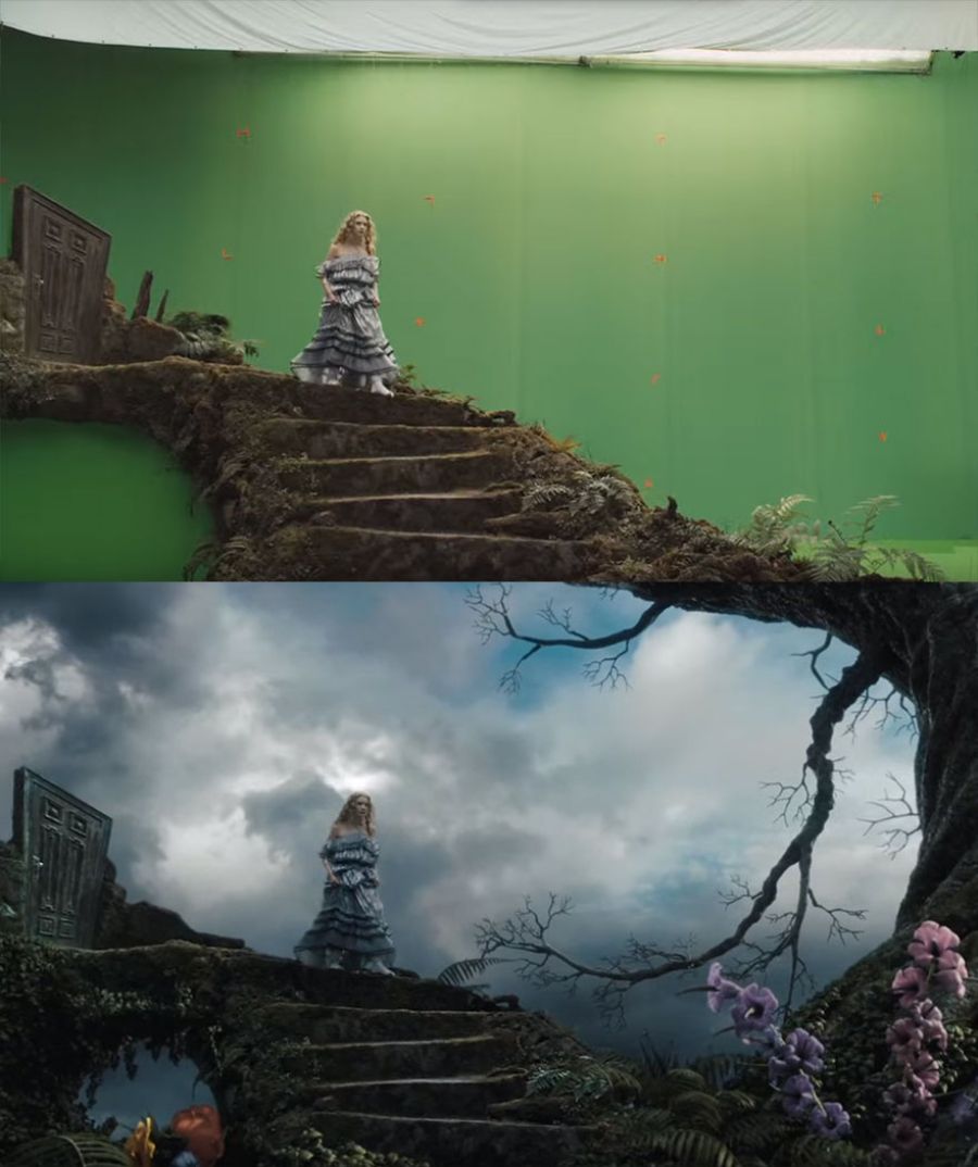 30 CGI scenes that will amaze you