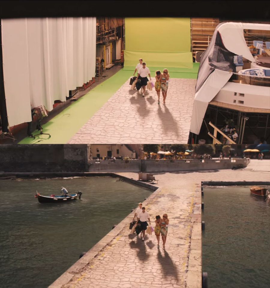 30 CGI scenes that will amaze you