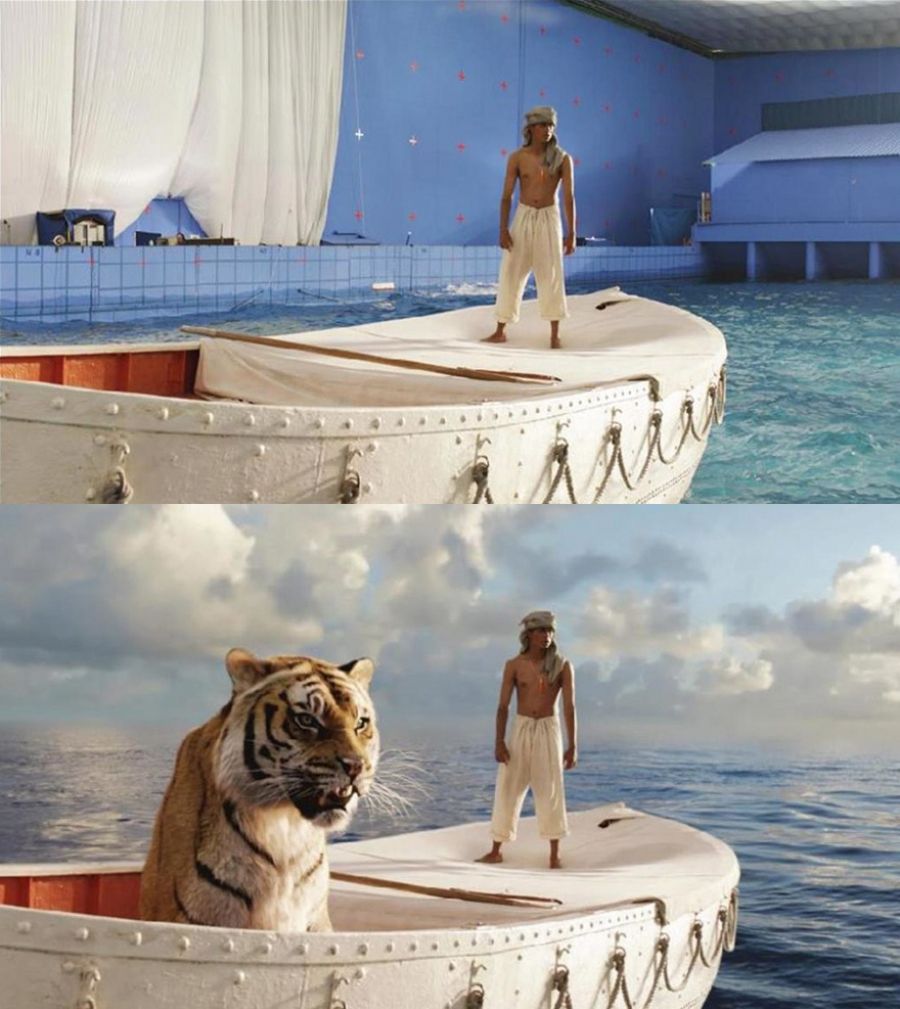 30 CGI scenes that will amaze you