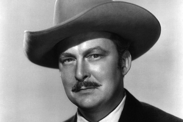 Albert Dekker: Apparently Dekker -- the star of "Dr. Cyclops" and "The Wild Bunch," and also a California State Assemblyman -- was into the kink, because the coroner ruled it was a case of autoerotic asphyxiation when Dekker was found bound, blindfolded and gagged by a horse's bit, hanging naked from a noose attached to his shower rod with two hypodermic needles in his ass and a bunch of dirty sadomasochistic words -- "whip," "make me suck," "slave" and "cocksucker" -- lipsticked all over his dead body. Sadly, after working so hard to get himself off, poor Dekker never even came, at least according to this creepy guy who somehow talked a nice L.A. woman into letting a film crew capture her dirty bathtub, the scene of Dekker's final masturbation attempt.