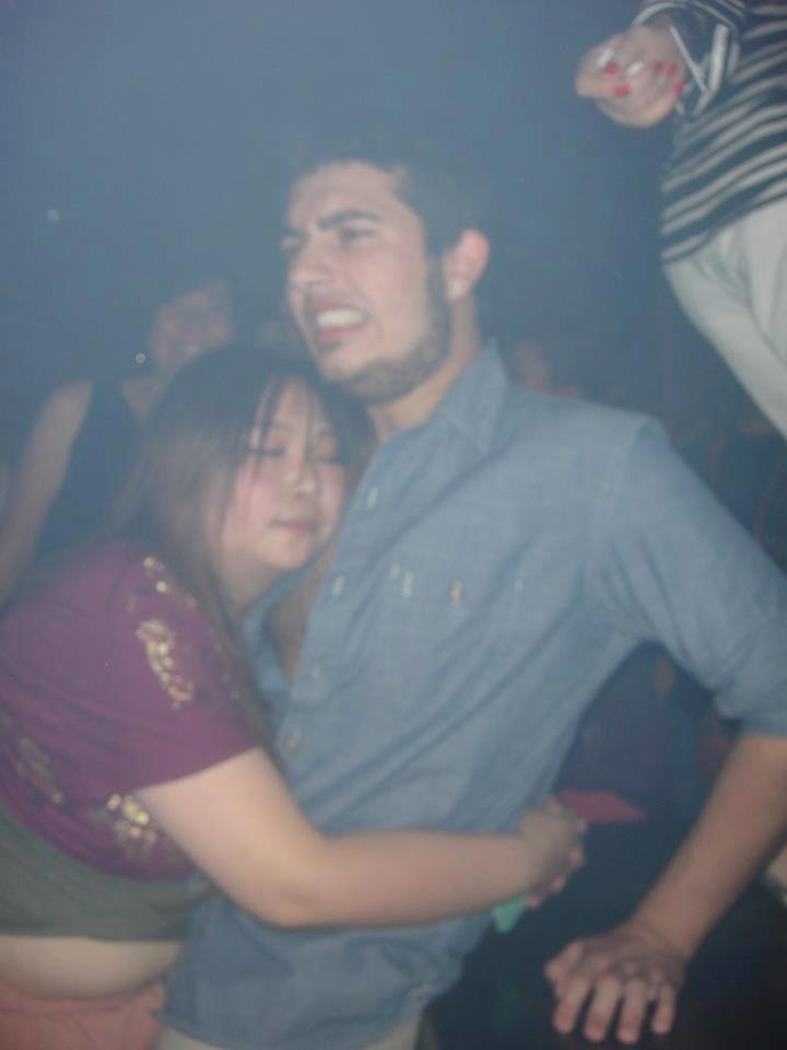 28 Nightclub Pics That Will Make You Glad You Stayed Home