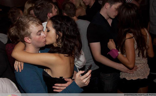 28 Nightclub Pics That Will Make You Glad You Stayed Home