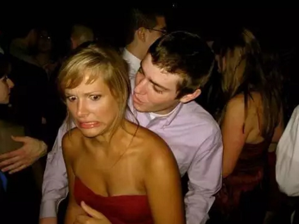 28 Nightclub Pics That Will Make You Glad You Stayed Home