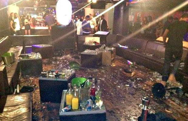 28 Nightclub Pics That Will Make You Glad You Stayed Home