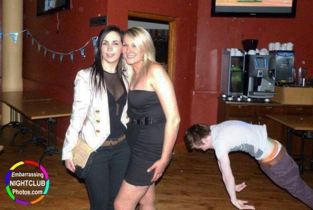 28 Nightclub Pics That Will Make You Glad You Stayed Home