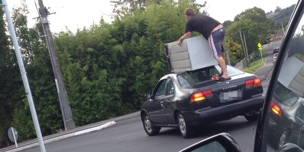 15 Times Moving Was An Underappreciated Art Form