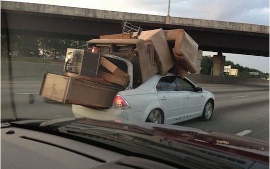 15 Times Moving Was An Underappreciated Art Form