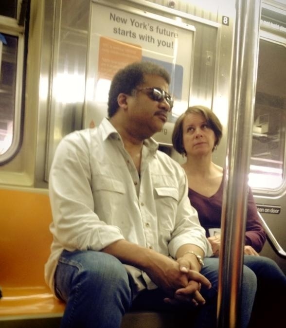 The Weirdest Things That Ever Happened On Public Transport