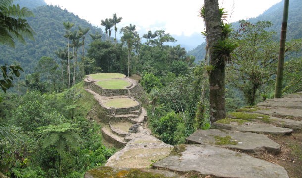 We’re pretty sure you’ve heard of the lost city of Atlantis but have you ever heard of Paititi? Paititi, the legendary lost Inca city that is supposed to be full of gold and other riches, allegedly lies east of the Andes, hidden somewhere within the remote rain forests of southeast Peru, northern Bolivia, or southwest Brazil.