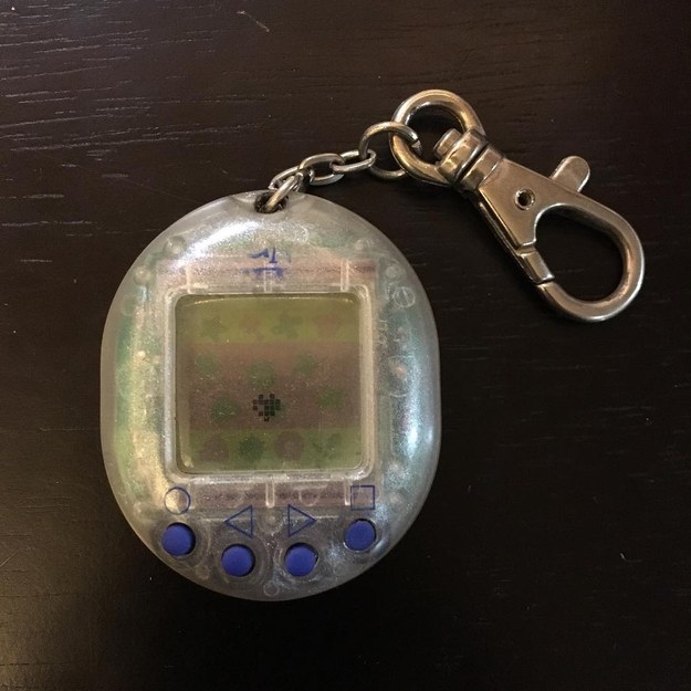 18 Blasts From The Past That Totally Represent Your Childhood