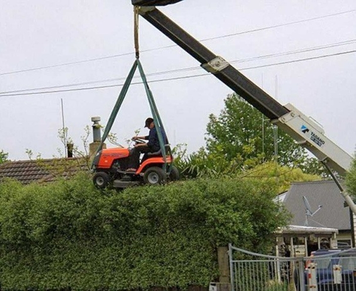 31 Clever Engineers Who Can Technically 'Fix' Anything