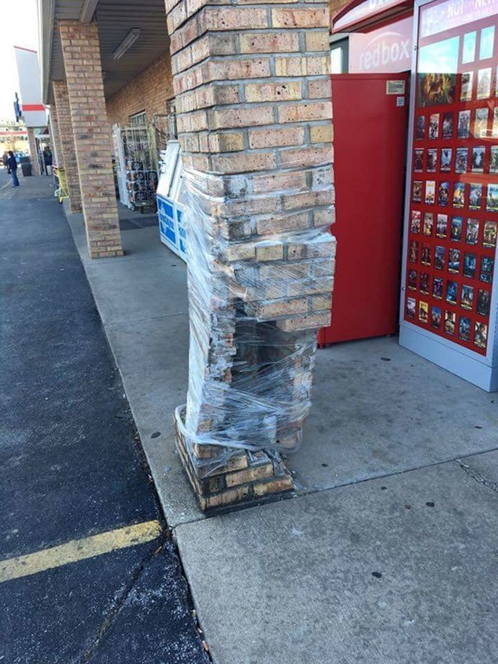 31 Clever Engineers Who Can Technically 'Fix' Anything