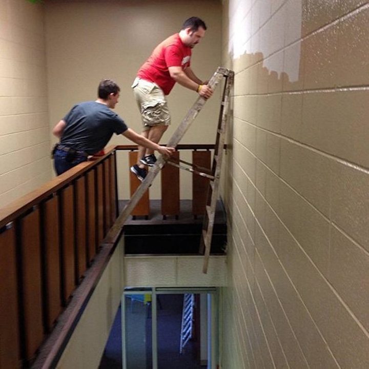 31 Clever Engineers Who Can Technically 'Fix' Anything