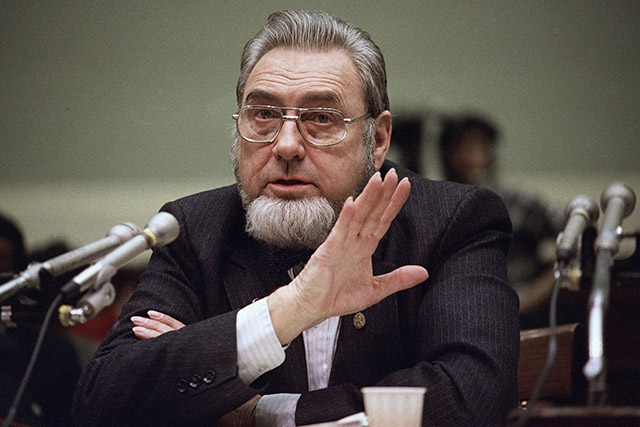 During the AIDS epidemic of the 1980s, education about the disease was limited for political reasons. Surgeon General C. Everett Koop ended up infuriating members of both parties after he ordered that every home in America be mailed a letter explaining what AIDS was and how to protect from it.