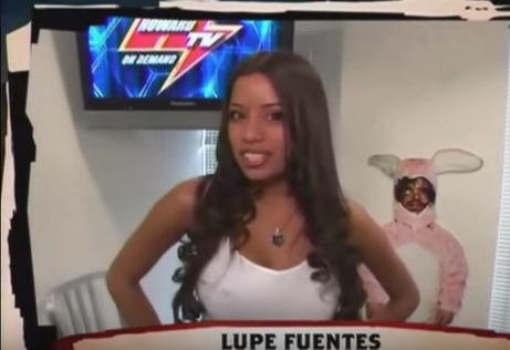 A Puerto Rican man was arrested for watching porno feat Lupe Fuentes, who a pediatrician identified as being underage because of her appearance. The porn star flew there from Spain to show her passport and prove she was 19. The man was in jail for 2 months before that happened.