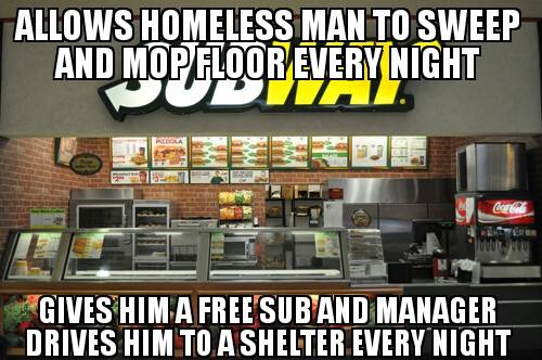 26 Incredible Acts Of Kindness That Weren’t Necessary But Were Given Anyway