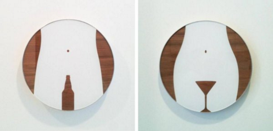 17 Times Bathroom Signs Were Actually Great