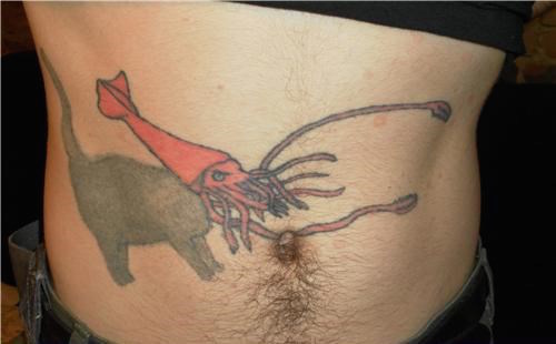 35 People Who Had Instant Tattoo Regret 