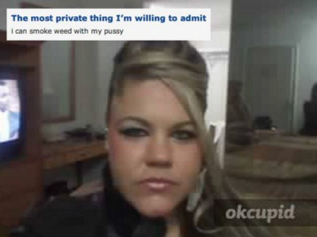 10 Dating Profiles That Are Far Too Gross to Be Real