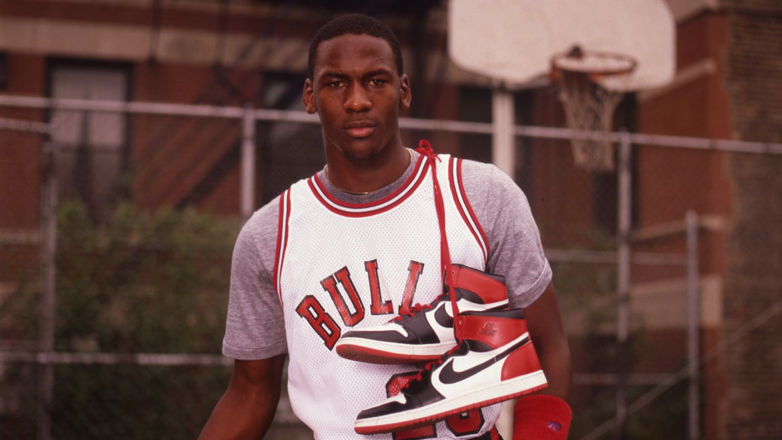 Michael Jordan made more money in 2014 than he did on the court in his entire NBA career, combined
