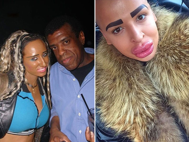 30 Eyebrows That Are So Bad They Will Make You Question Everything