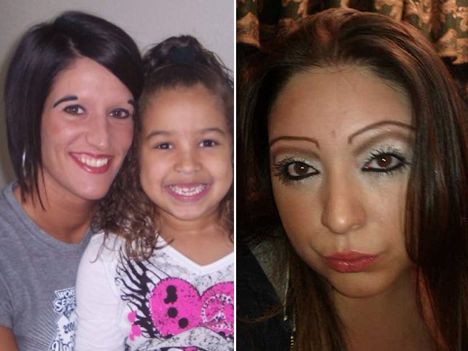 30 Eyebrows That Are So Bad They Will Make You Question Everything