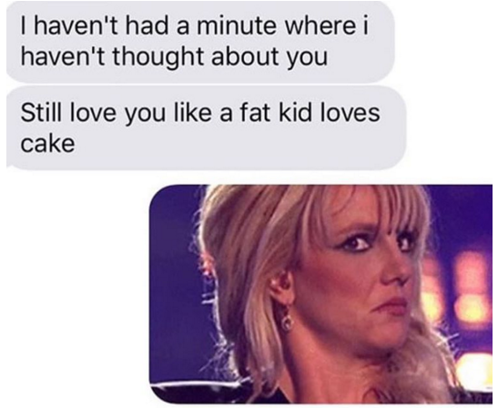 21 Of The Best Texts From the 'Texts From Your Ex' Instagram