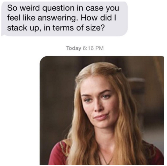 21 Of The Best Texts From the 'Texts From Your Ex' Instagram