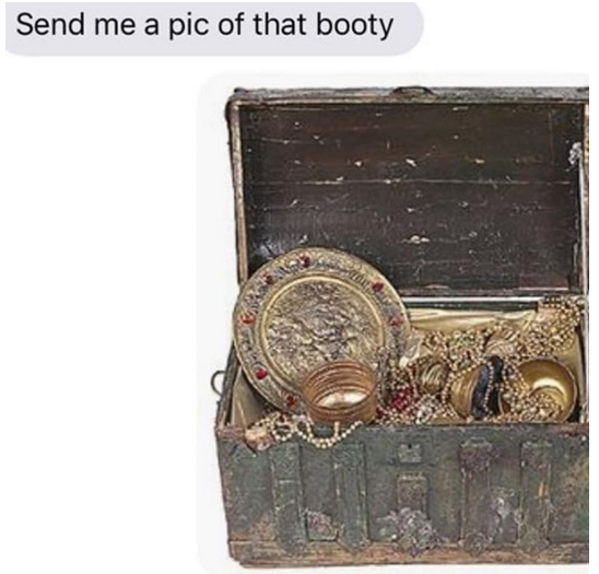 21 Of The Best Texts From the 'Texts From Your Ex' Instagram