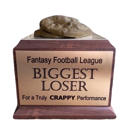 25 Funny Awards That You Wish Were Real