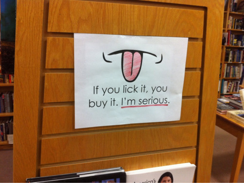 25 Funny Signs That Will Make You Laugh