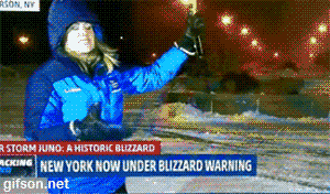 event - R Storm Tuno, A Historic Buzzard Backing New York Now Under Blizzard Warning gifson.net