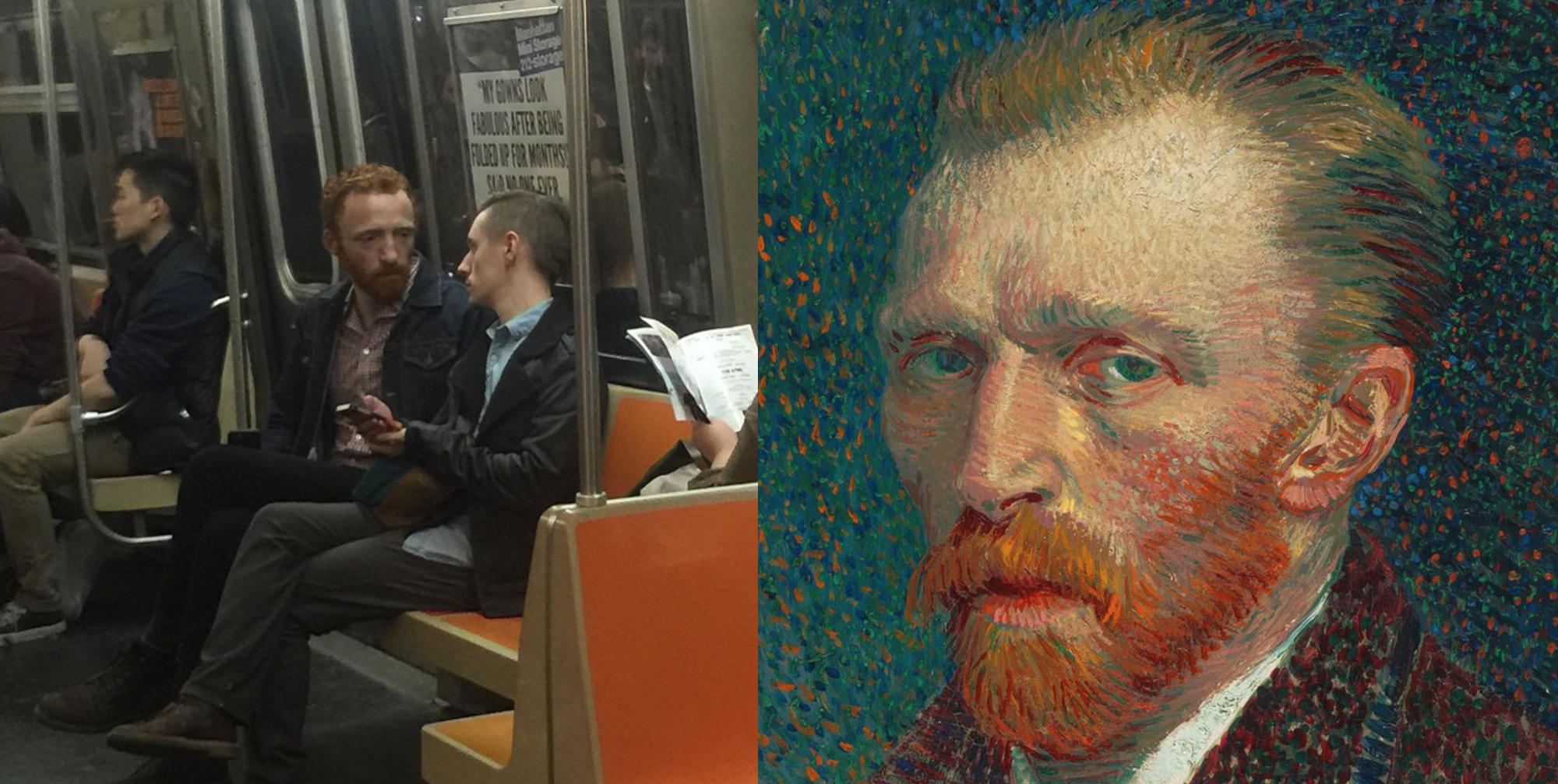 vincent van gogh