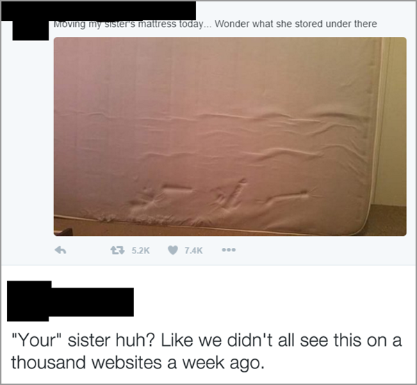 26 People getting called out on their bullsh*t