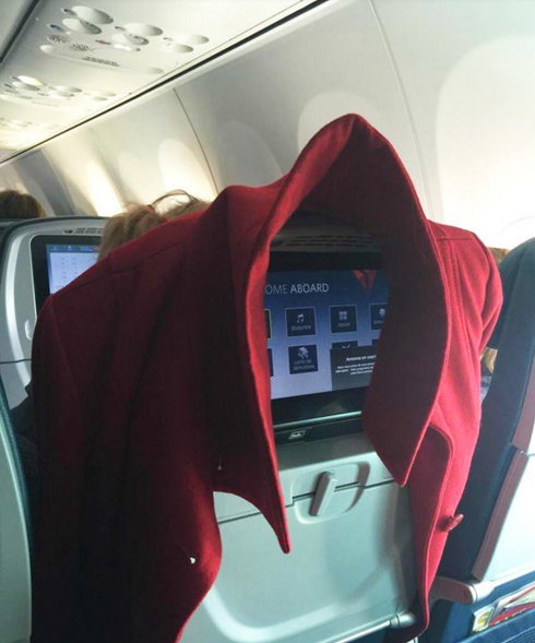 13 annoying things we need to stop doing on planes - Me Aboard