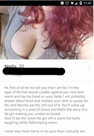 14 Crazy Dating Profiles That You Need to Avoid At All Costs