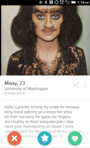 14 Crazy Dating Profiles That You Need to Avoid At All Costs