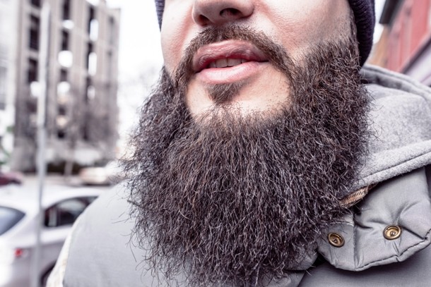 The heaviest weight lifted by human beard is 63.80 kg (140 lb 16 oz) and was achieved by Antanas Kontrimas on the set of ‘Rekorlar Dunyasi’ in Istanbul, Turkey, on June 26, 2013.