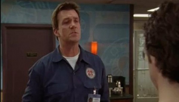 Did The Janitor on Scrubs correctly predict the location of Osama bin Laden when US forces killed him in 2011? 

Bin Laden's death brought a ten-year manhunt to an end and sparked wild celebrations across the US. Shortly after President Barack Obama confirmed the news, Scrubs fans dug out a clip of Neil Flynn's Janitor telling Zach Braff's JD that US forces should be looking on Pakistan, not Afghanistan, for Bin Laden.