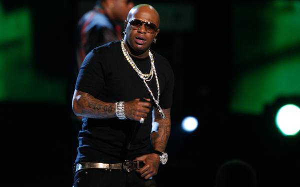 Birdman- $150 million.
As the head of Cash Money Records, he’s one of the top hip-hop moguls of this generation.