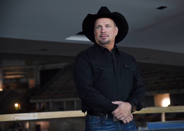 Garth Brooks – $220 Million.
Brooks is regarded as one of the most powerful people in the country music scene, and has sold approximately 200 million records worldwide.