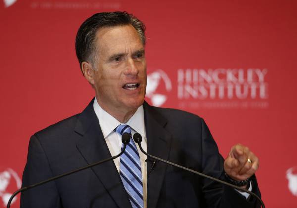 Mitt Romney- $260 million.
Romney rakes in most of his dough from the company he founded, Bain Capital.