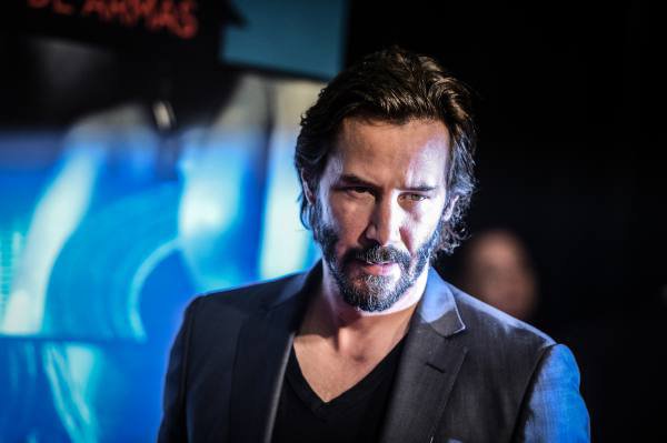 Keanu Reeves- $350 million.
His awesome movies have consistently raked in the dough, with hits like “The Matrix” and “Speed,” not to mention “John Wick” which is getting a sequel.