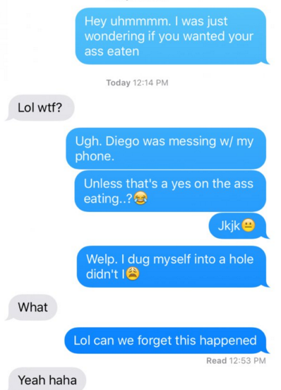 11 Cringeworthy Convos That'll Make You Want To Unfriend Society