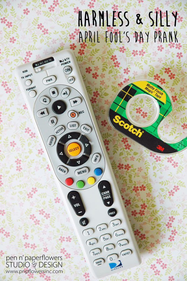 Put tape over the remote sensor.