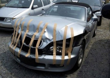 15 Idiots Who Clearly Did Their Own Car Repair