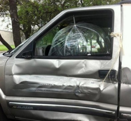 15 Idiots Who Clearly Did Their Own Car Repair