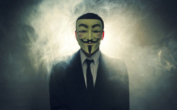 It is actually very easy to become a member of Anonymous, the most famous international network of hacking activists. Therefore, only a handful of them are elite hackers capable of exploiting security flaws in computer systems and writing viruses.