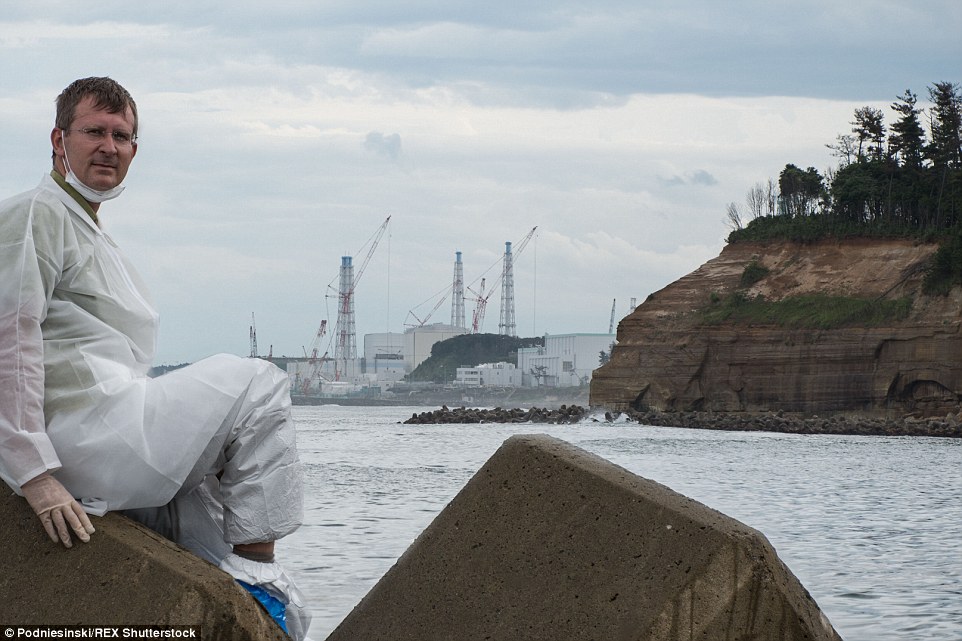 “Humans are to blame for the disaster at the Fukushima Daiichi Nuclear Power Station. This disaster could have been foreseen and prevented.”