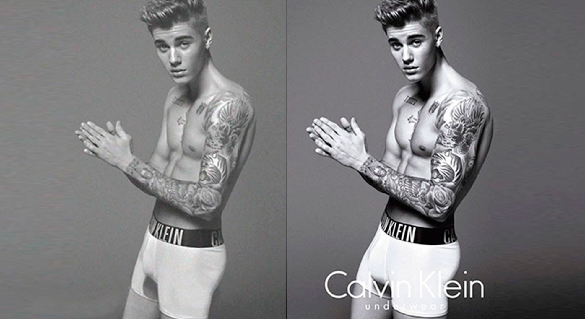 31 Celebrities Who Didn’t Need Photoshop… But Got It Anyways